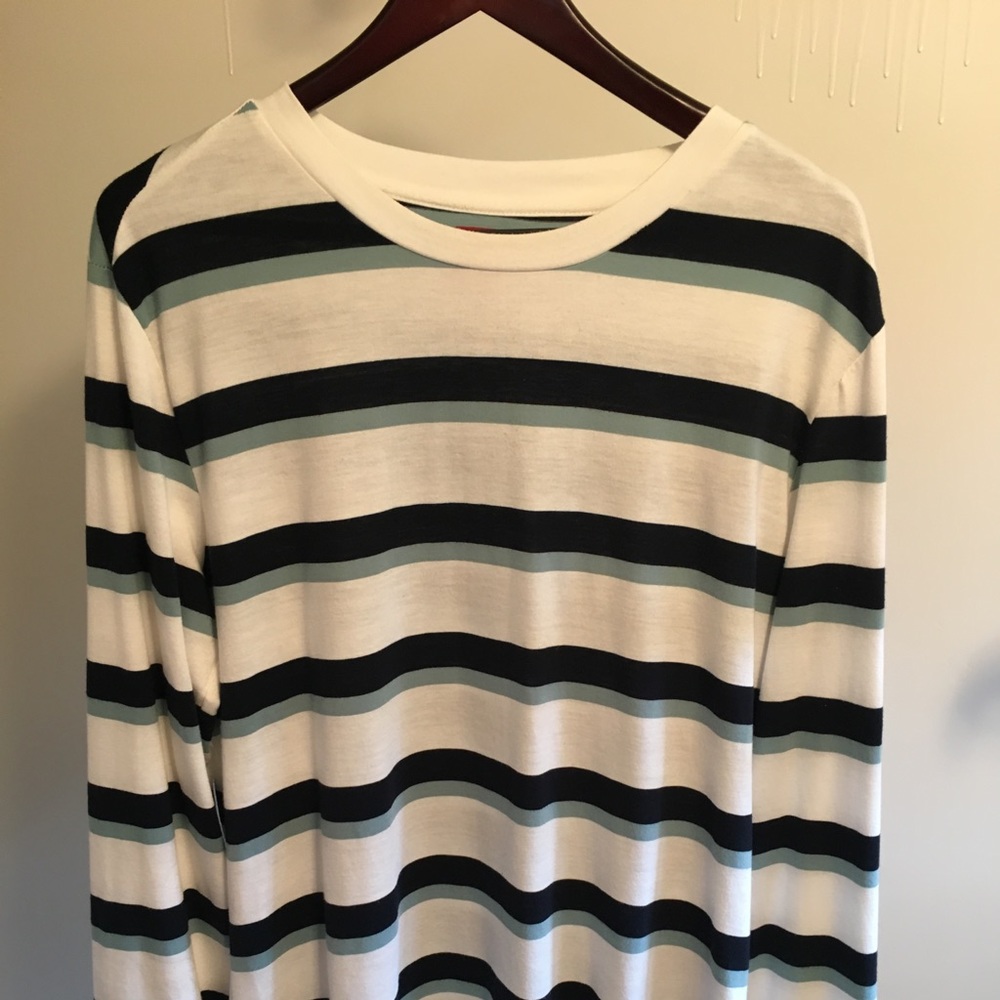 Saks Fifth Avenue Longsleeve T-Shirt